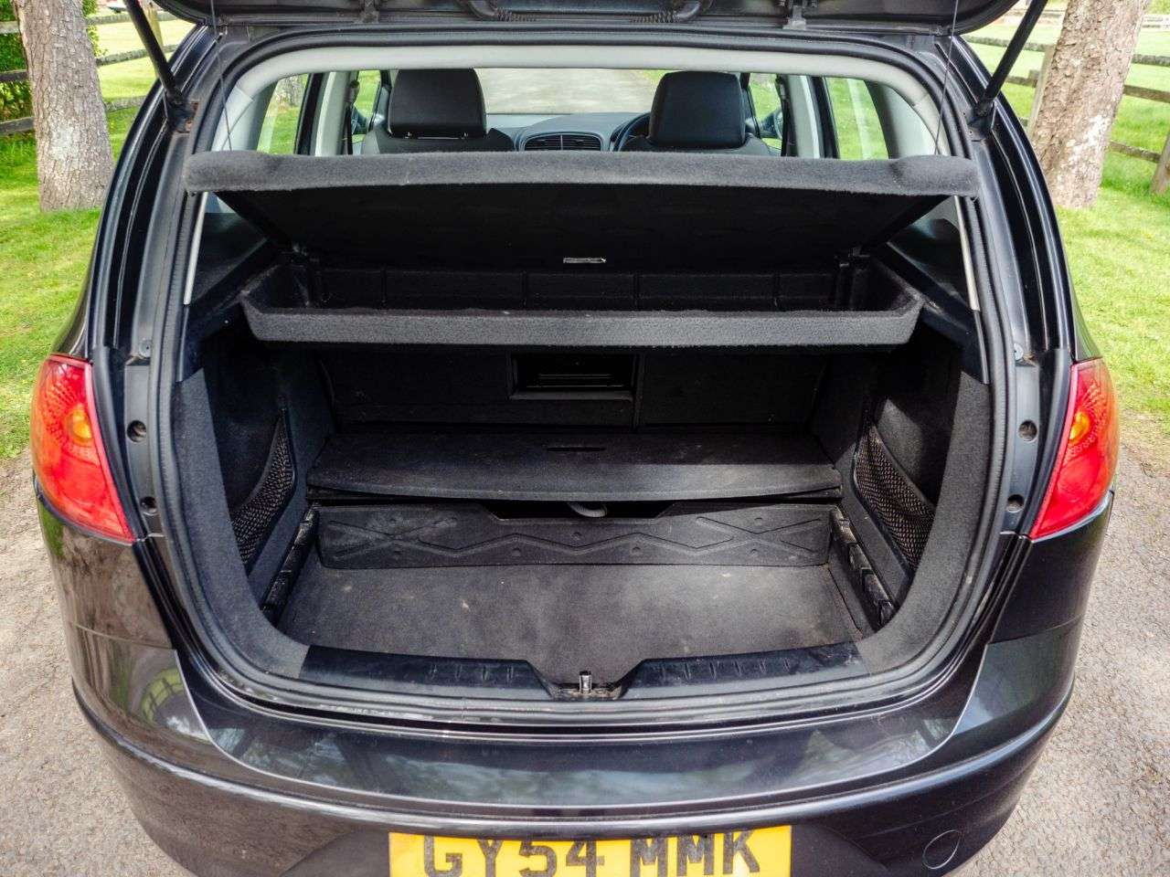 2004 SEAT ALTEA 2004 SEAT ALTEA