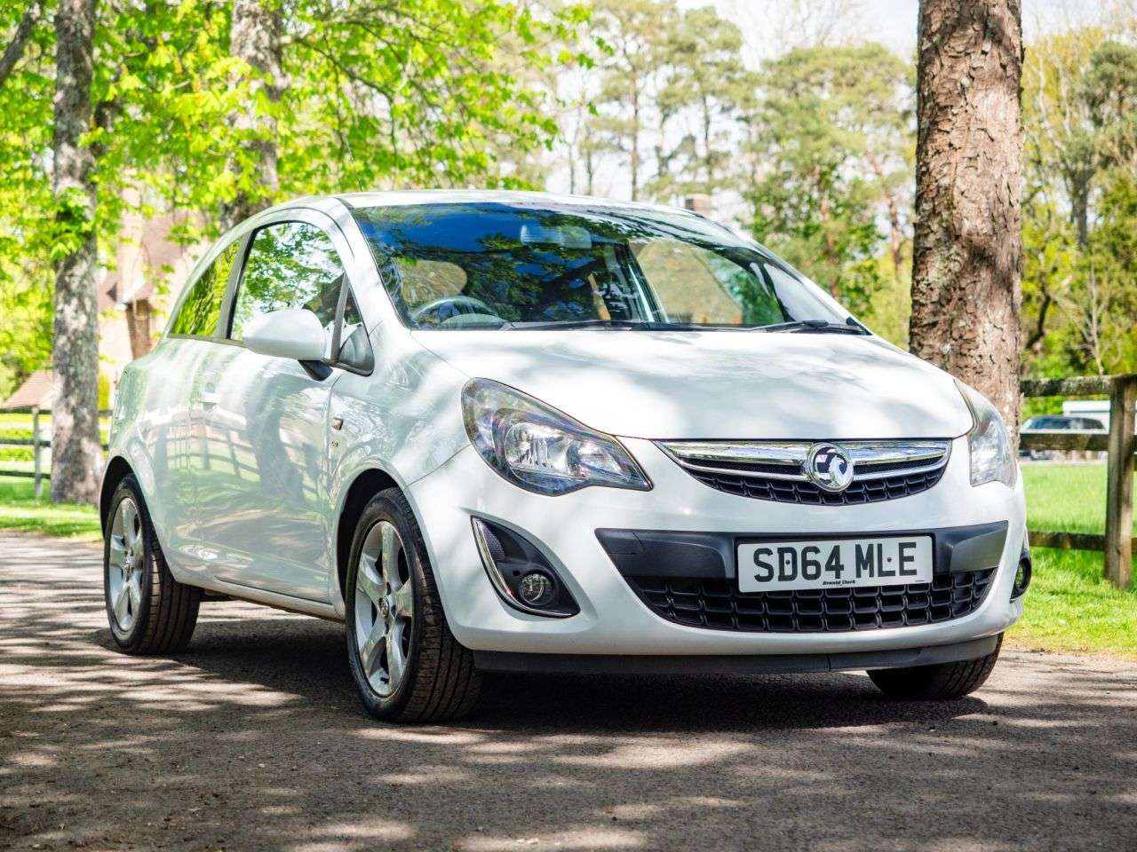 A 2014 VAUXHALL CORSA 1.4 16V SXi Hatchback 3dr Petrol Manual Euro 5 (100 ps) ALLOYS, CHEAP INSRN A 2014 VAUXHALL CORSA 1.4 16V SXi Hatchback 3dr Petrol Manual Euro 5 (100 ps) ALLOYS, CHEAP INSRN