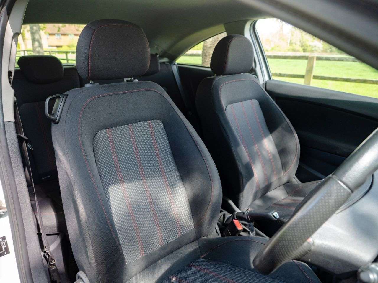2014 VAUXHALL CORSA 2014 VAUXHALL CORSA