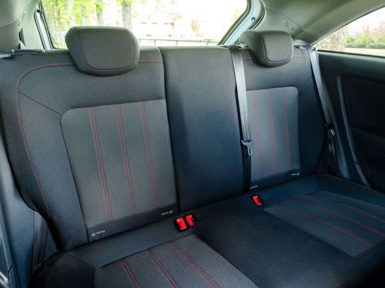 2014 VAUXHALL CORSA 2014 VAUXHALL CORSA