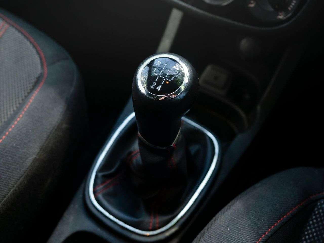 2014 VAUXHALL CORSA 2014 VAUXHALL CORSA
