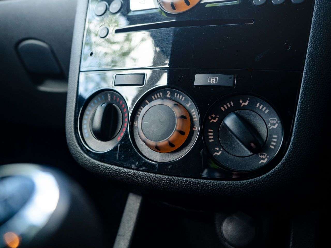2014 VAUXHALL CORSA 2014 VAUXHALL CORSA