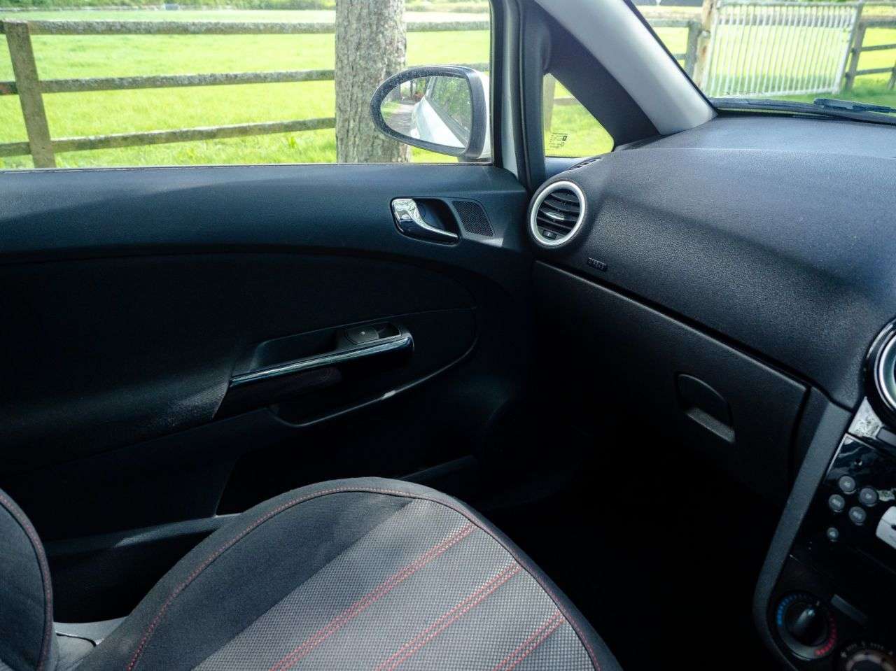 2014 VAUXHALL CORSA 2014 VAUXHALL CORSA
