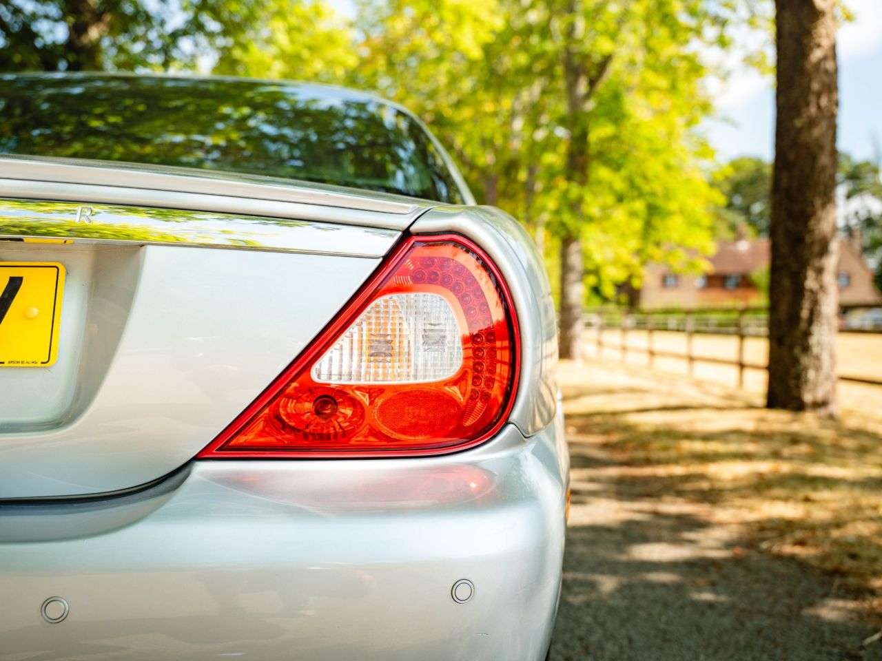 2009 JAGUAR XJ 2009 JAGUAR XJ
