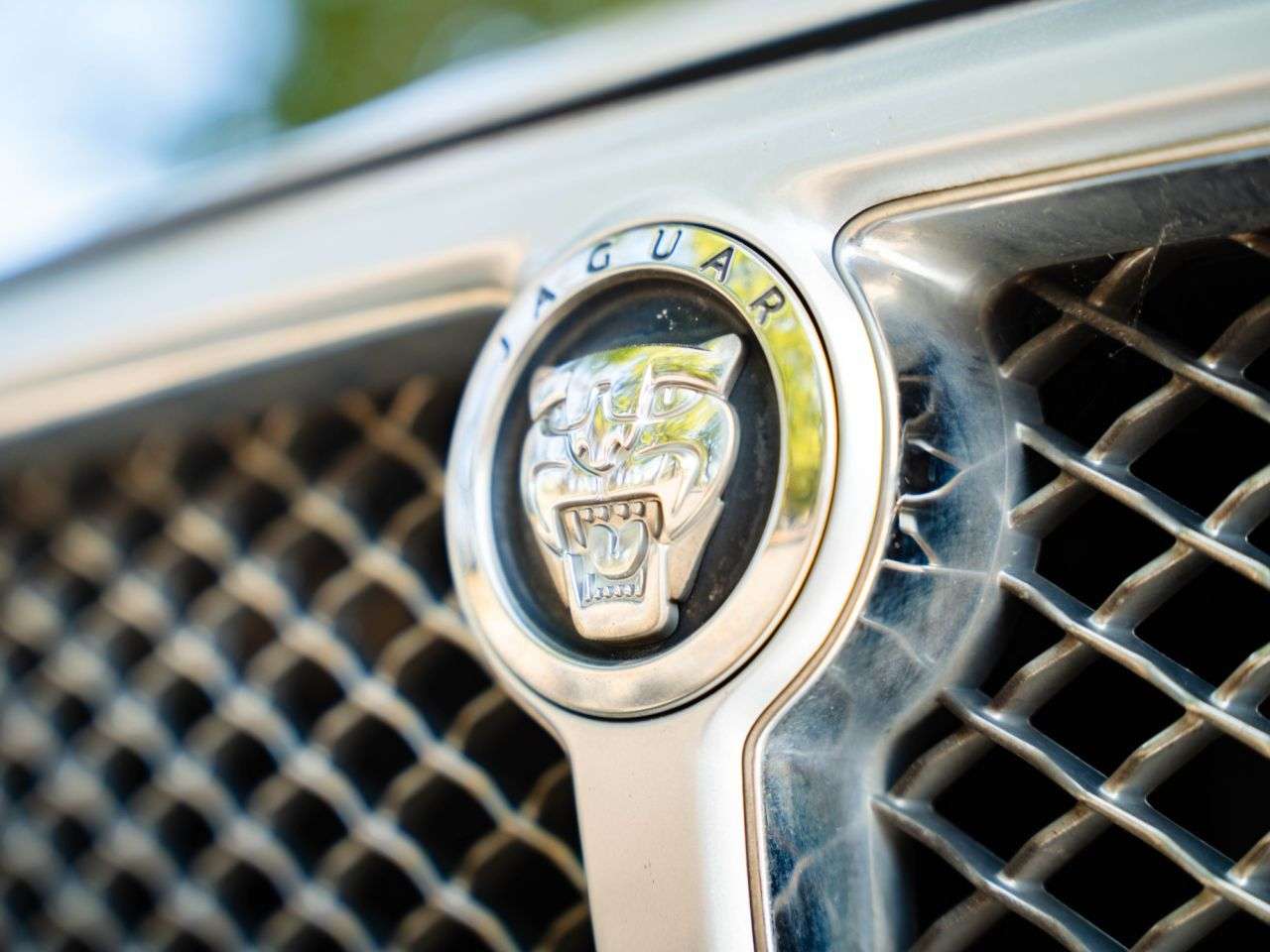 2009 JAGUAR XJ 2009 JAGUAR XJ