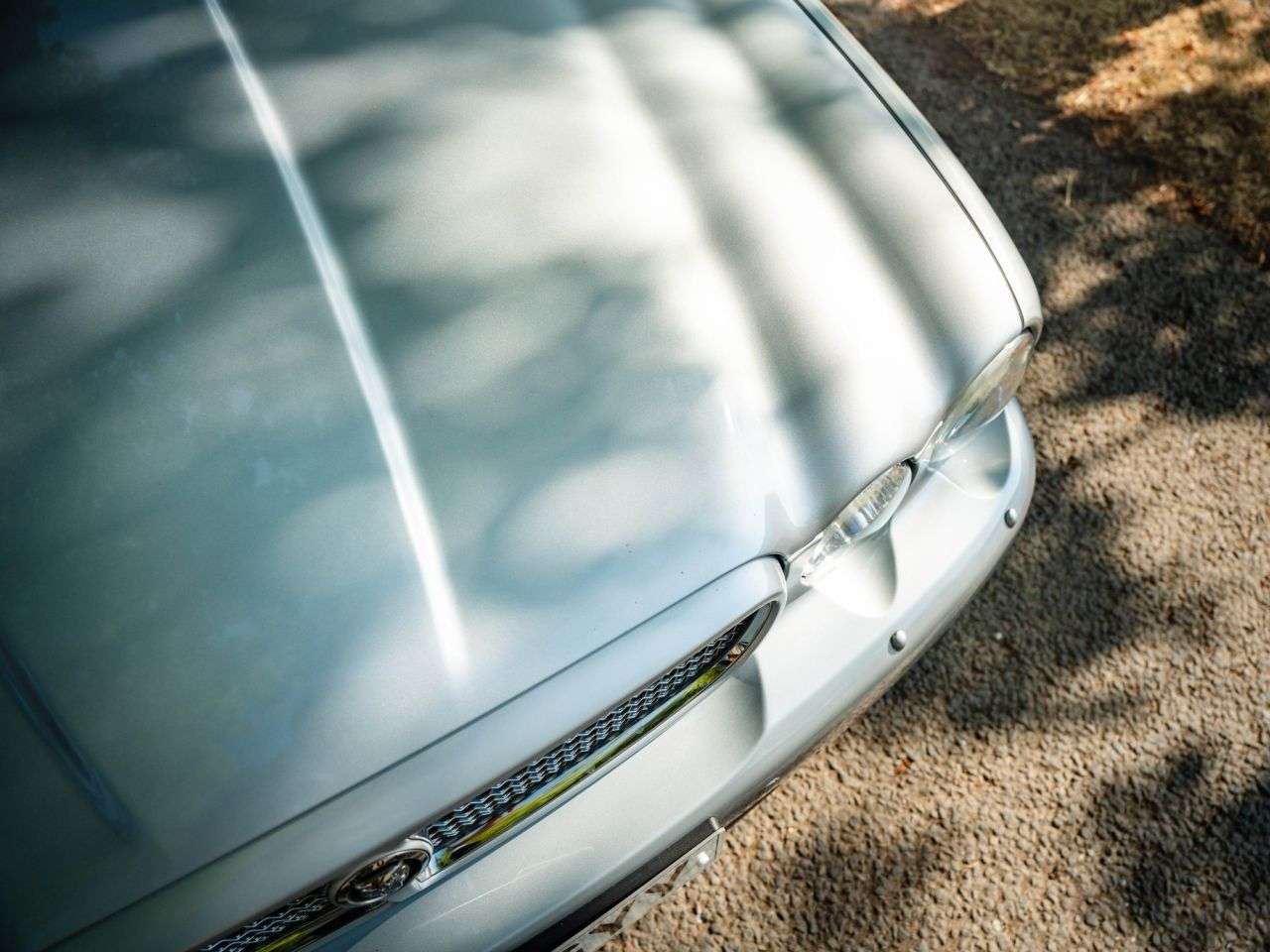2009 JAGUAR XJ 2009 JAGUAR XJ