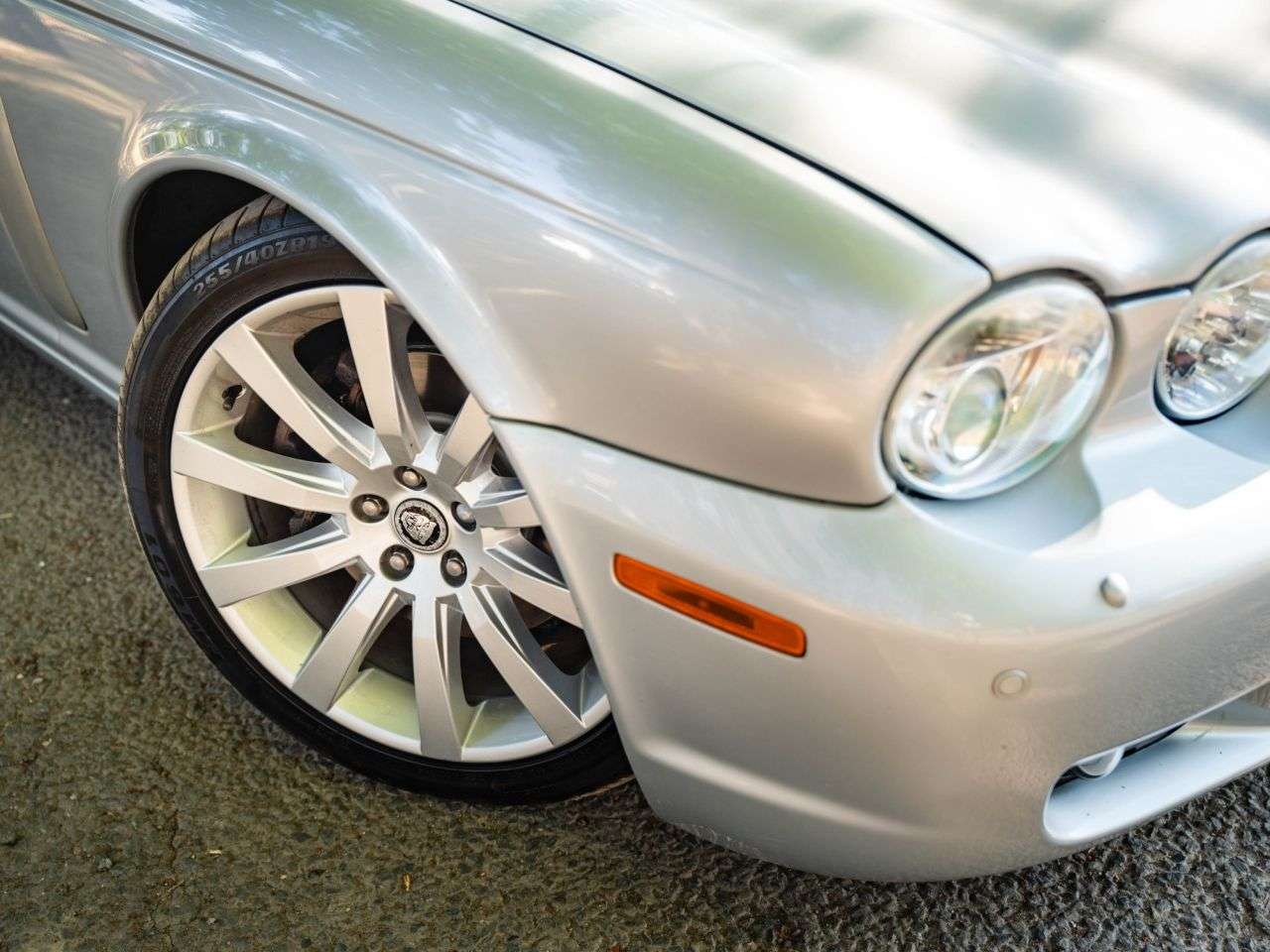 2009 JAGUAR XJ 2009 JAGUAR XJ