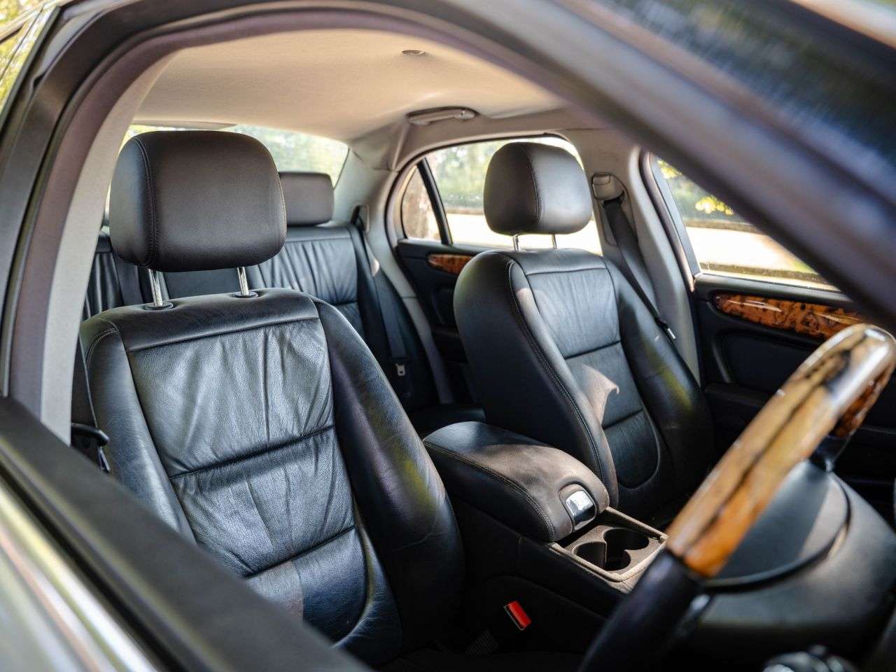 2009 JAGUAR XJ 2009 JAGUAR XJ