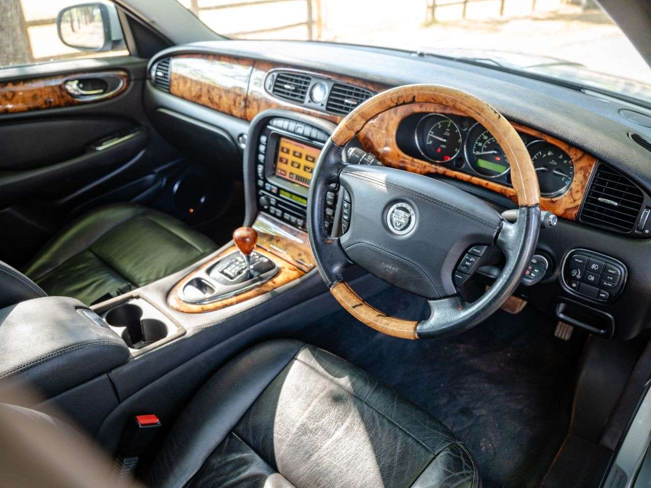 2009 JAGUAR XJ 2009 JAGUAR XJ