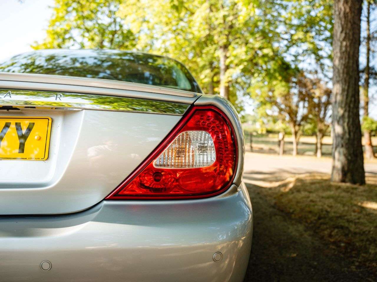 2009 JAGUAR XJ 2009 JAGUAR XJ