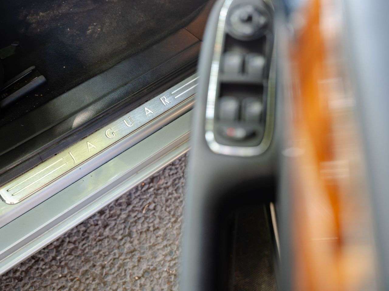 2009 JAGUAR XJ 2009 JAGUAR XJ