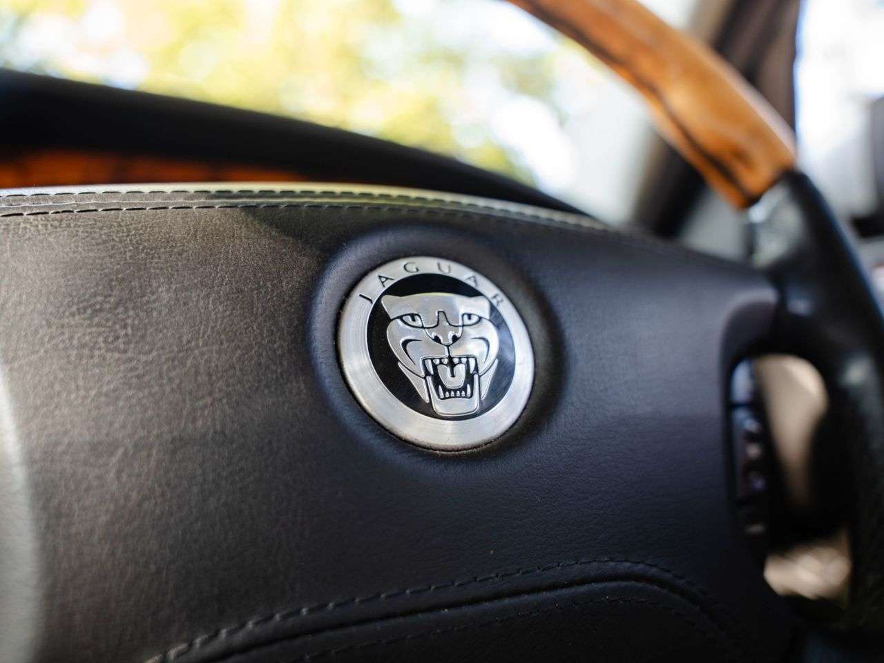 2009 JAGUAR XJ 2009 JAGUAR XJ