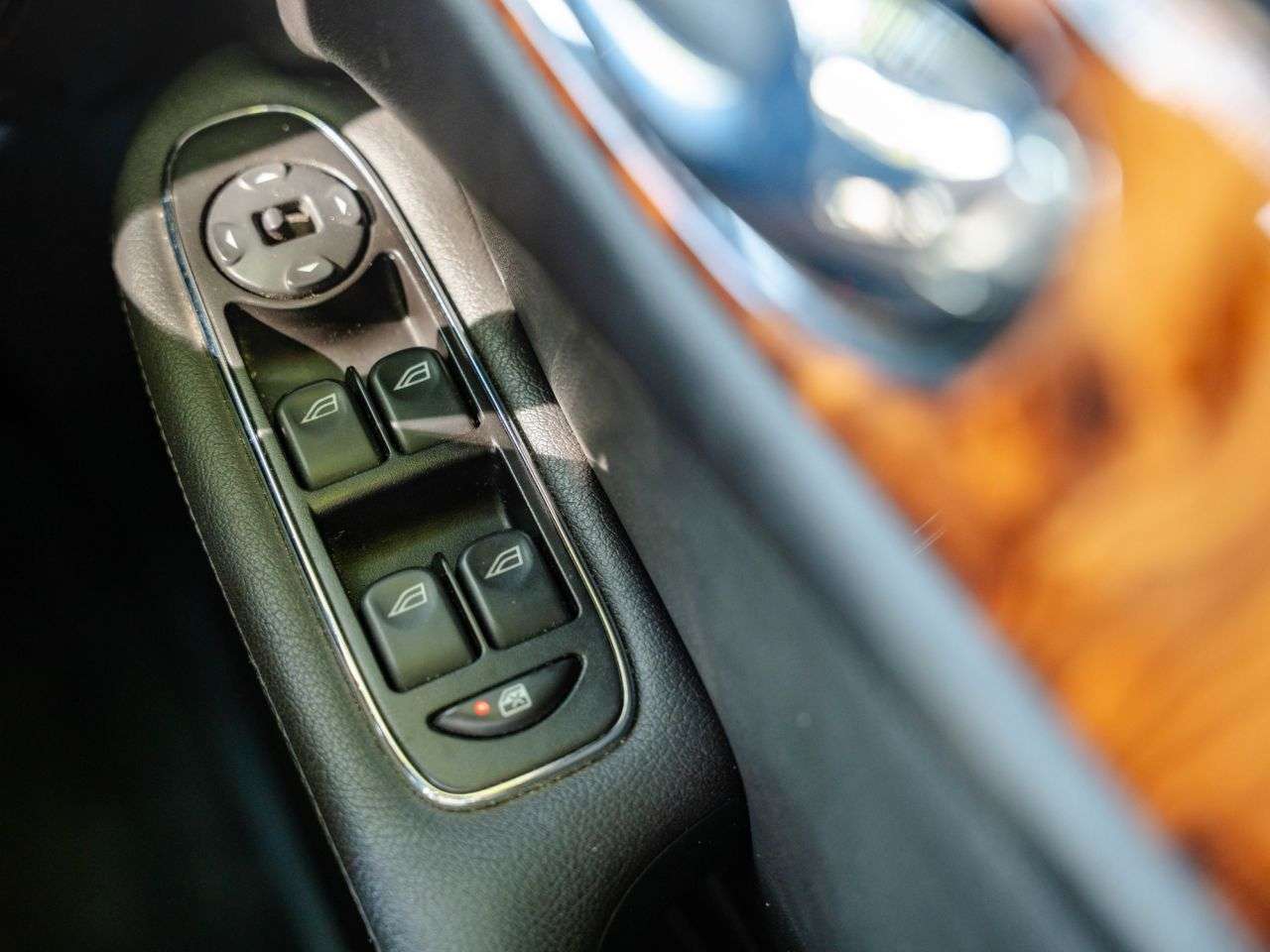 2009 JAGUAR XJ 2009 JAGUAR XJ