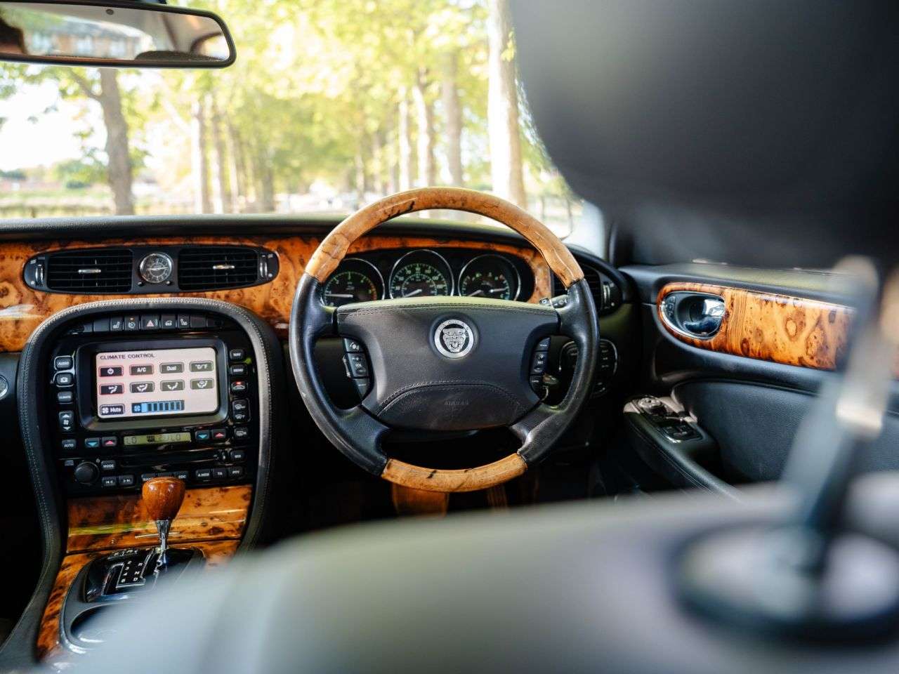2009 JAGUAR XJ 2009 JAGUAR XJ