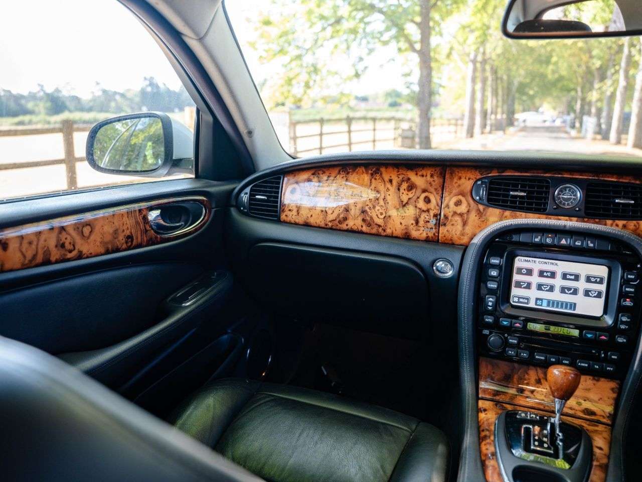 2009 JAGUAR XJ 2009 JAGUAR XJ
