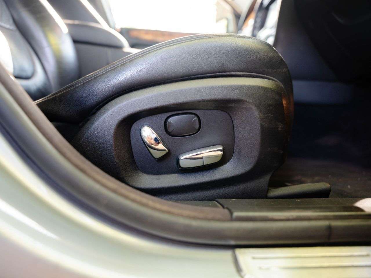 2009 JAGUAR XJ 2009 JAGUAR XJ