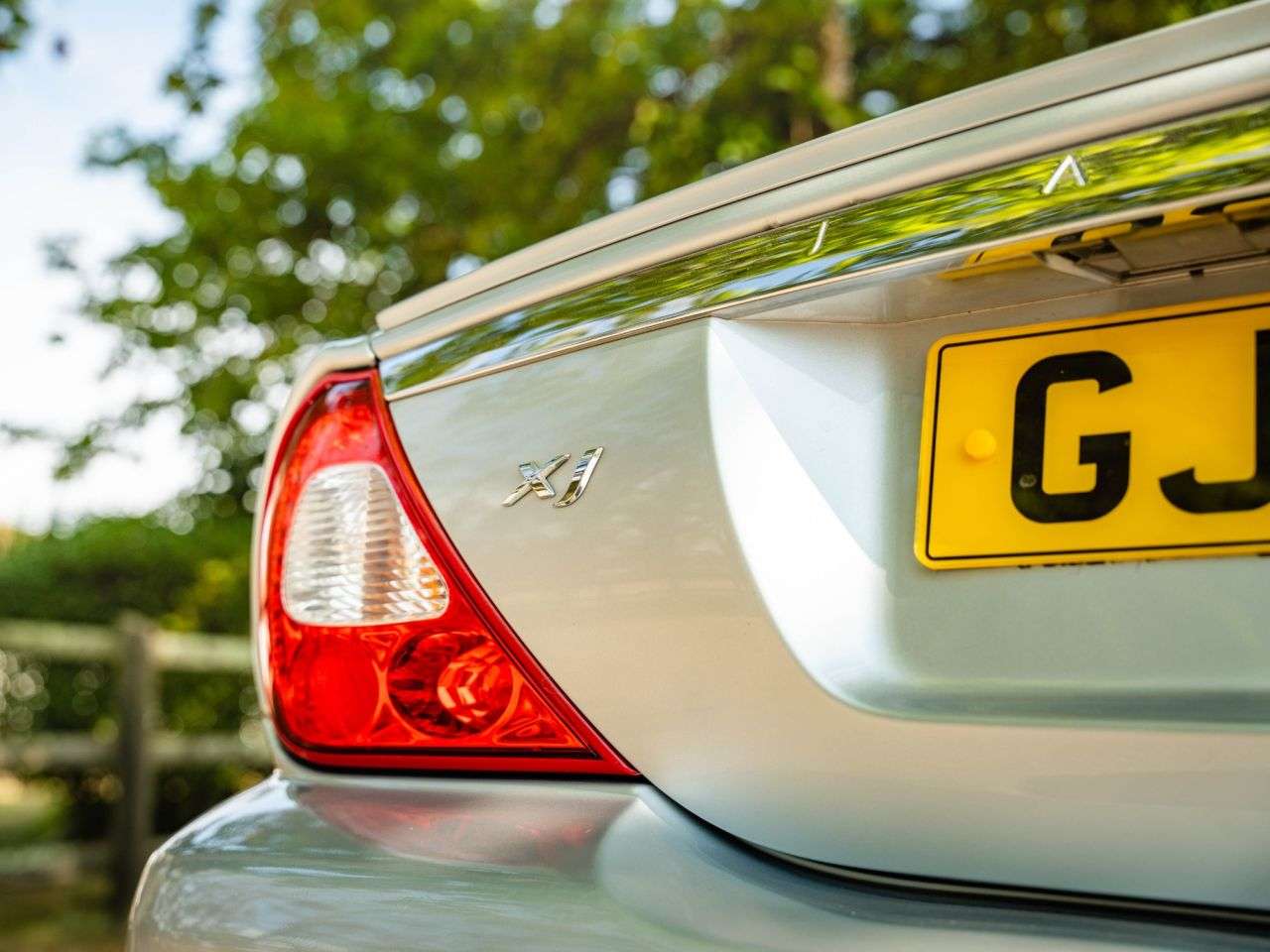2009 JAGUAR XJ 2009 JAGUAR XJ
