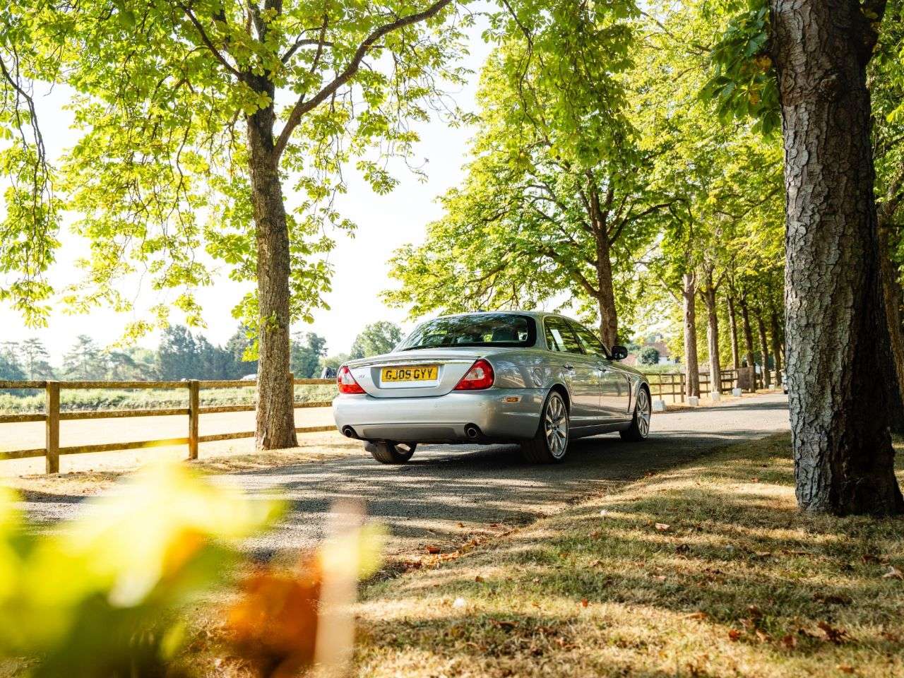2009 JAGUAR XJ 2009 JAGUAR XJ