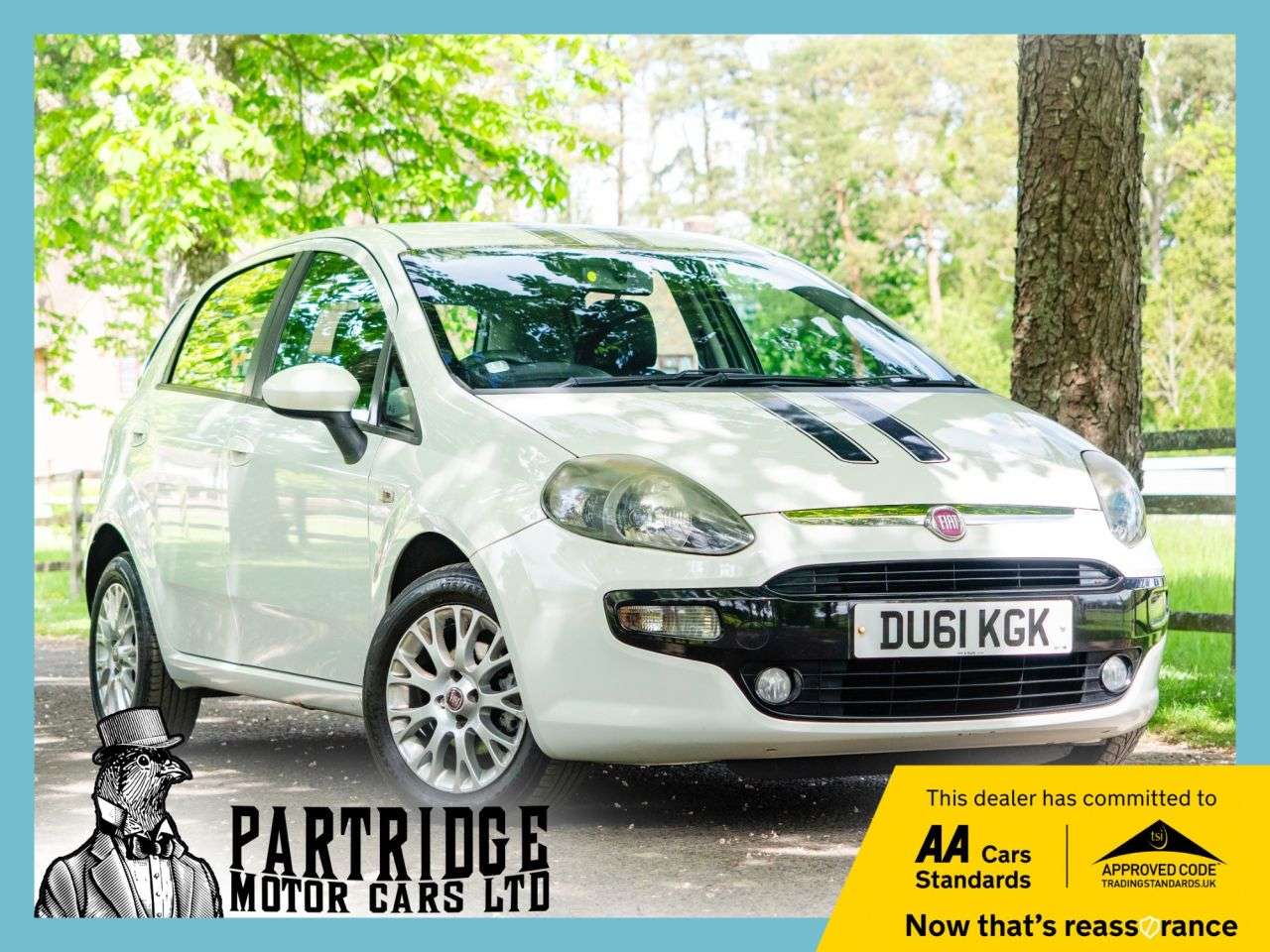 A 2011 FIAT PUNTO EVO 1.2 My Life Hatchback 5dr Petrol Euro 5 (s/s) (69 bhp) AIR CON, ALLOYS, LOW A 2011 FIAT PUNTO EVO 1.2 My Life Hatchback 5dr Petrol Euro 5 (s/s) (69 bhp) AIR CON, ALLOYS, LOW