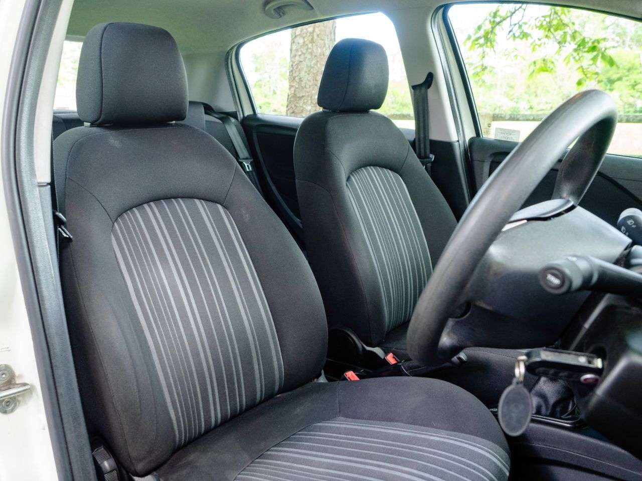 2011 FIAT PUNTO EVO 2011 FIAT PUNTO EVO