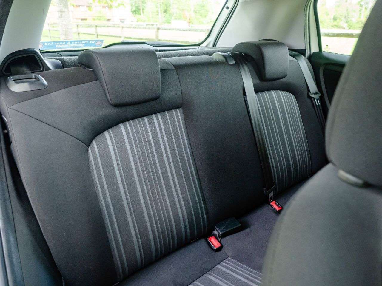 2011 FIAT PUNTO EVO 2011 FIAT PUNTO EVO