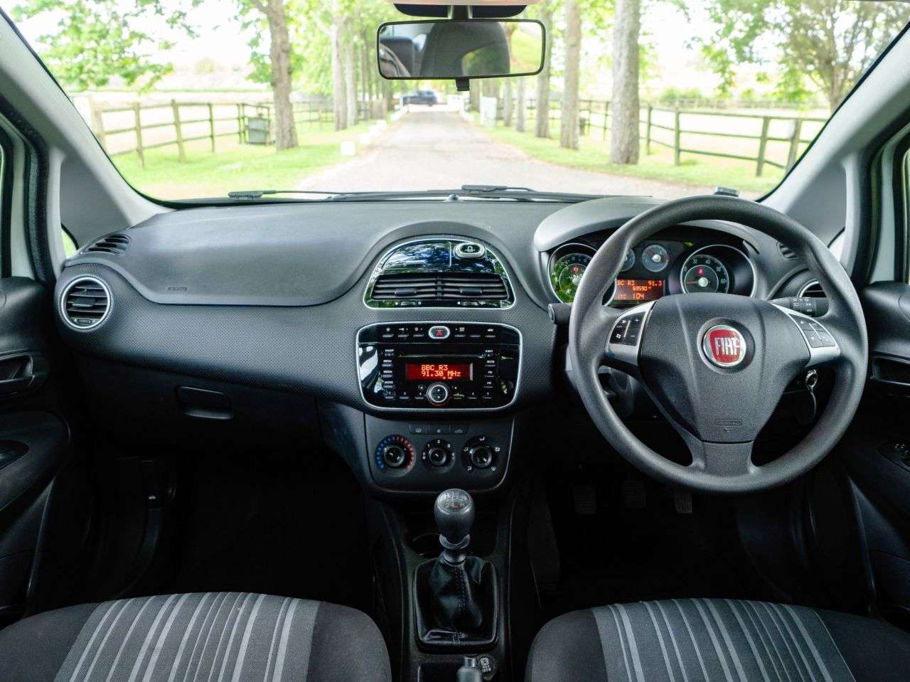 2011 FIAT PUNTO EVO 2011 FIAT PUNTO EVO