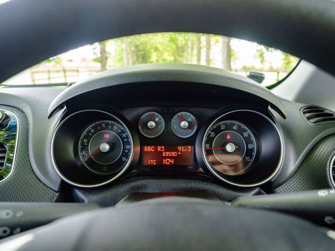 2011 FIAT PUNTO EVO 2011 FIAT PUNTO EVO