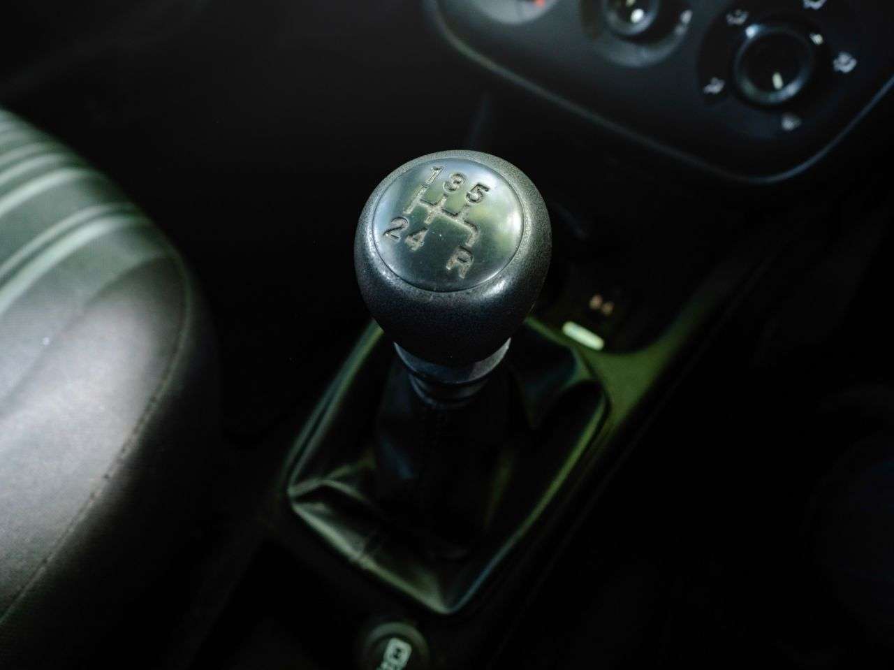 2011 FIAT PUNTO EVO 2011 FIAT PUNTO EVO