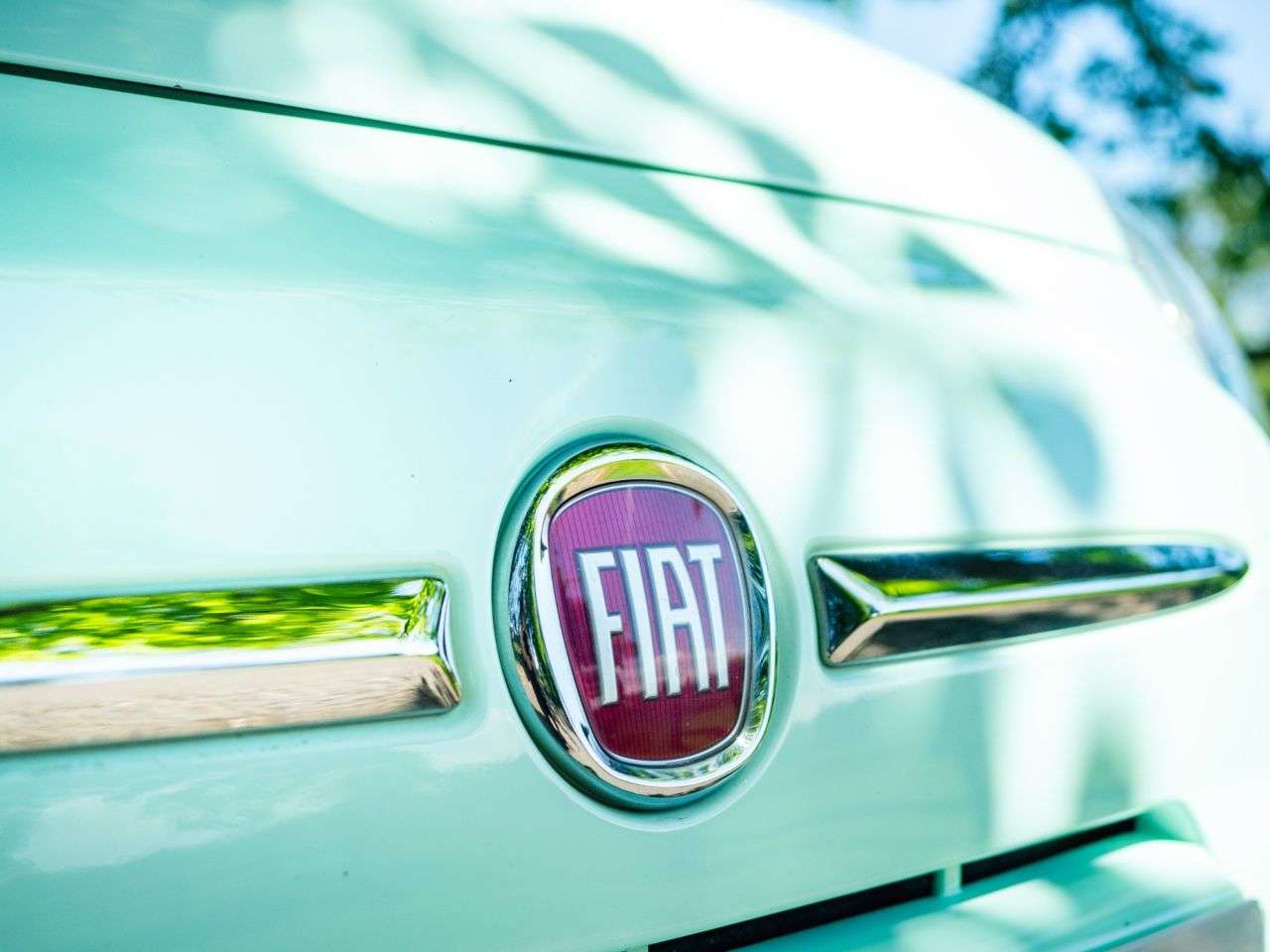 2015 FIAT 500 2015 FIAT 500
