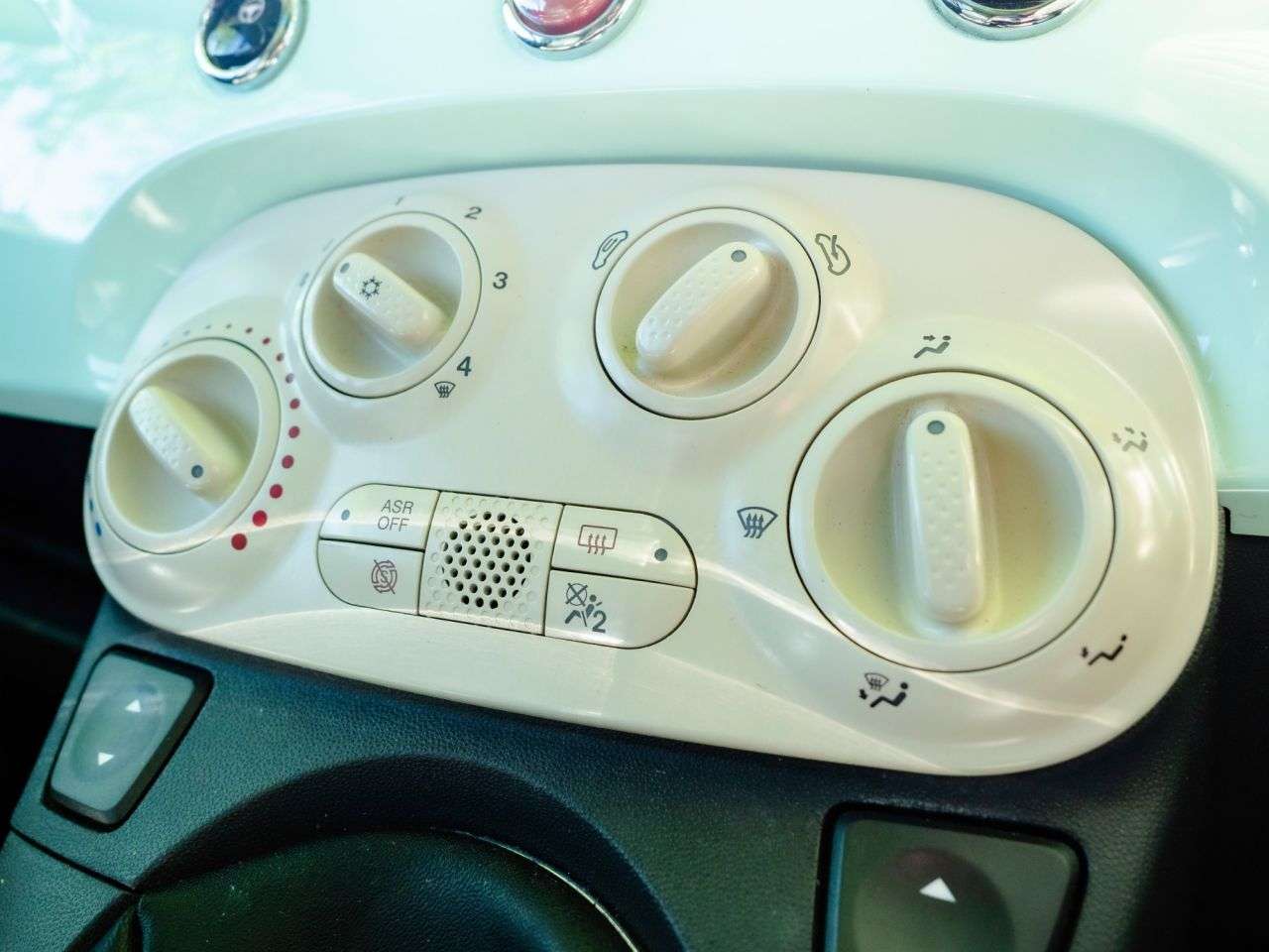 2015 FIAT 500 2015 FIAT 500