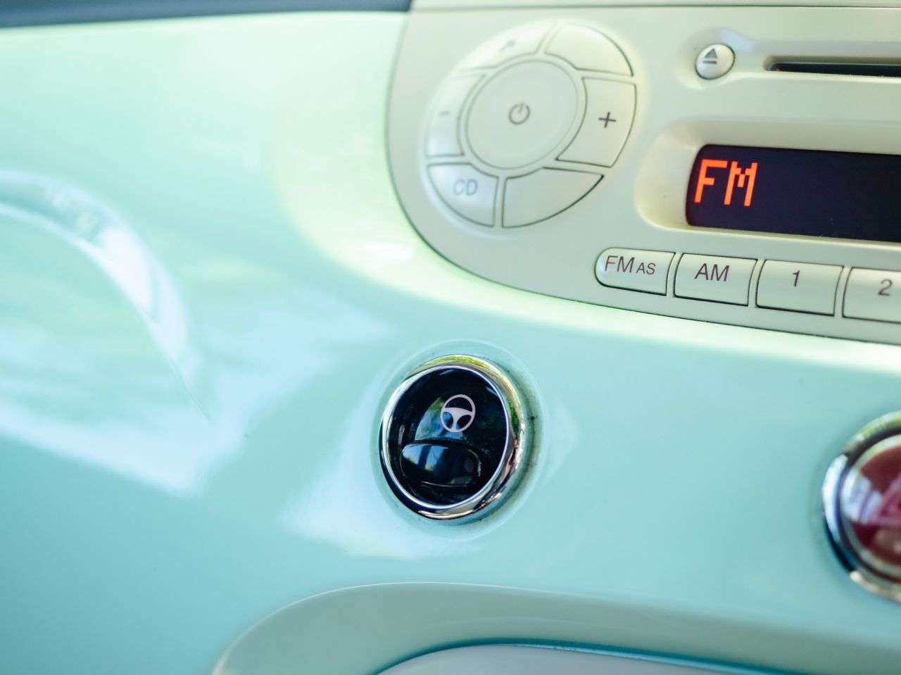 2015 FIAT 500 2015 FIAT 500