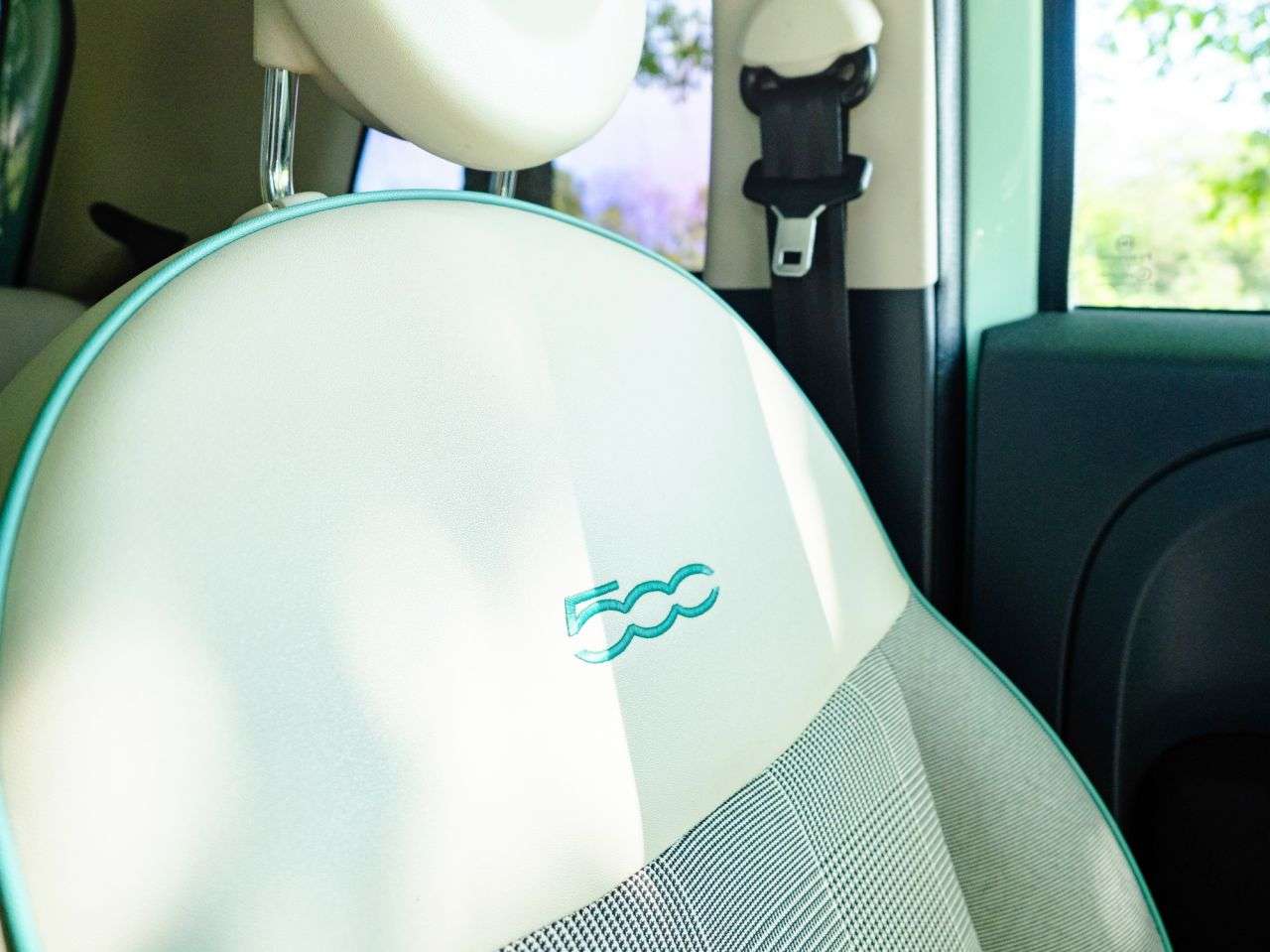 2015 FIAT 500 2015 FIAT 500