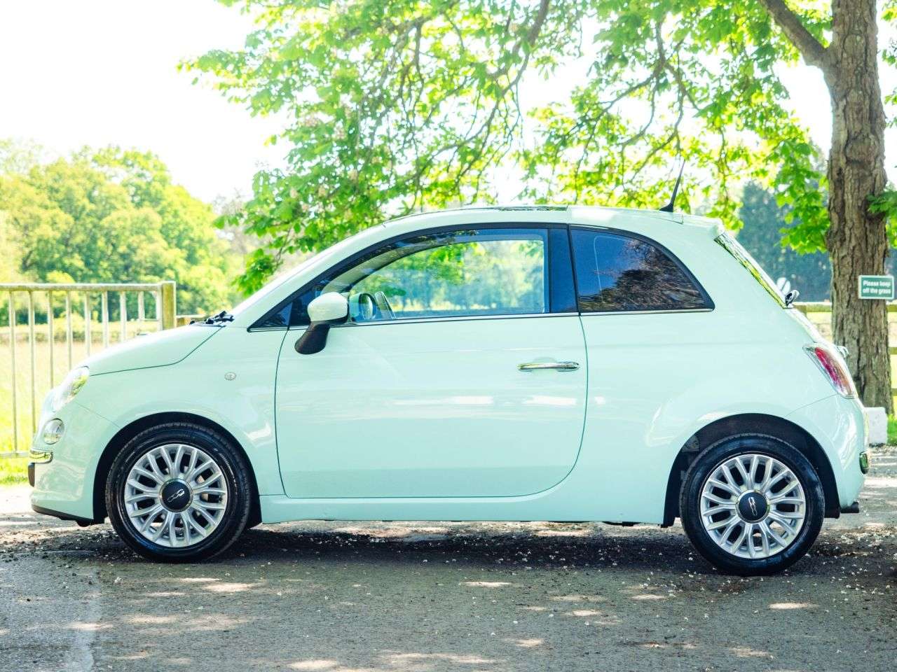 2015 FIAT 500 2015 FIAT 500