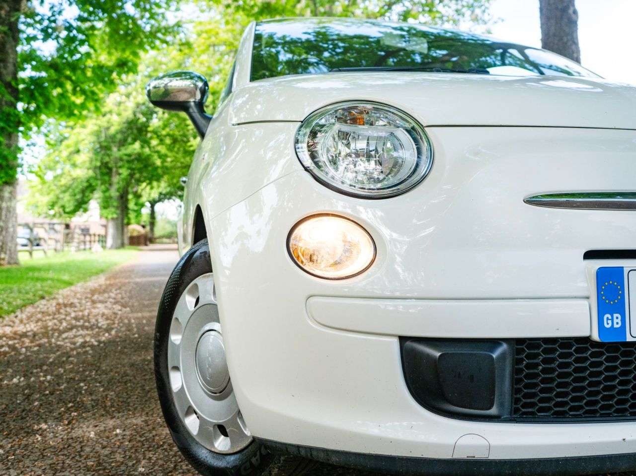 2014 FIAT 500 2014 FIAT 500