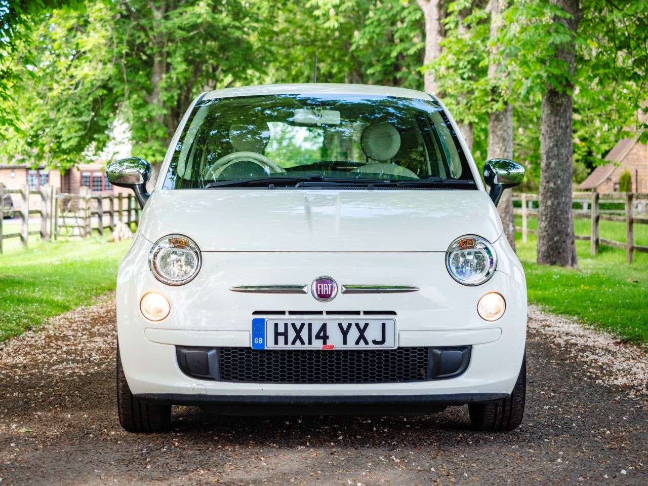 A 2014 FIAT 500 1.2 Pop Hatchback 3dr Petrol Manual Euro 6 (s/s) (69 bhp) CHEAP INSRNCE, EL A 2014 FIAT 500 1.2 Pop Hatchback 3dr Petrol Manual Euro 6 (s/s) (69 bhp) CHEAP INSRNCE, EL