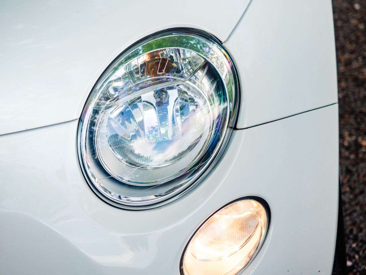 2014 FIAT 500 2014 FIAT 500