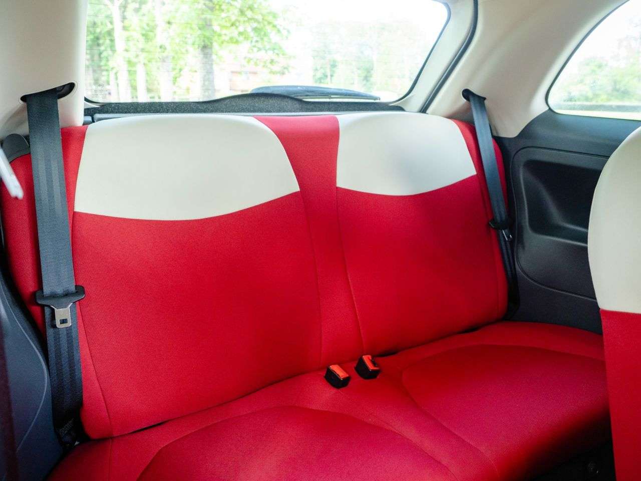 2014 FIAT 500 2014 FIAT 500