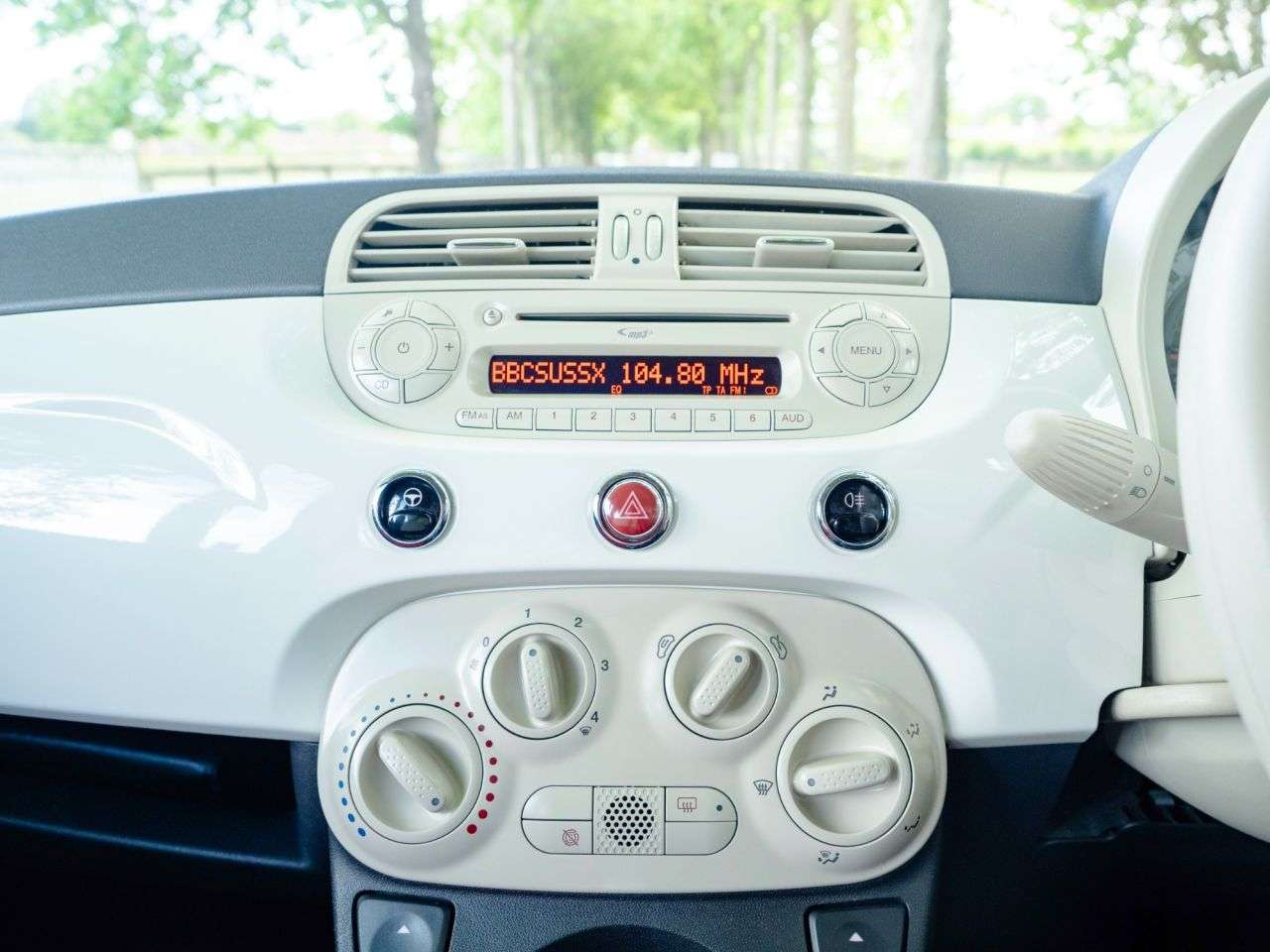 2014 FIAT 500 2014 FIAT 500