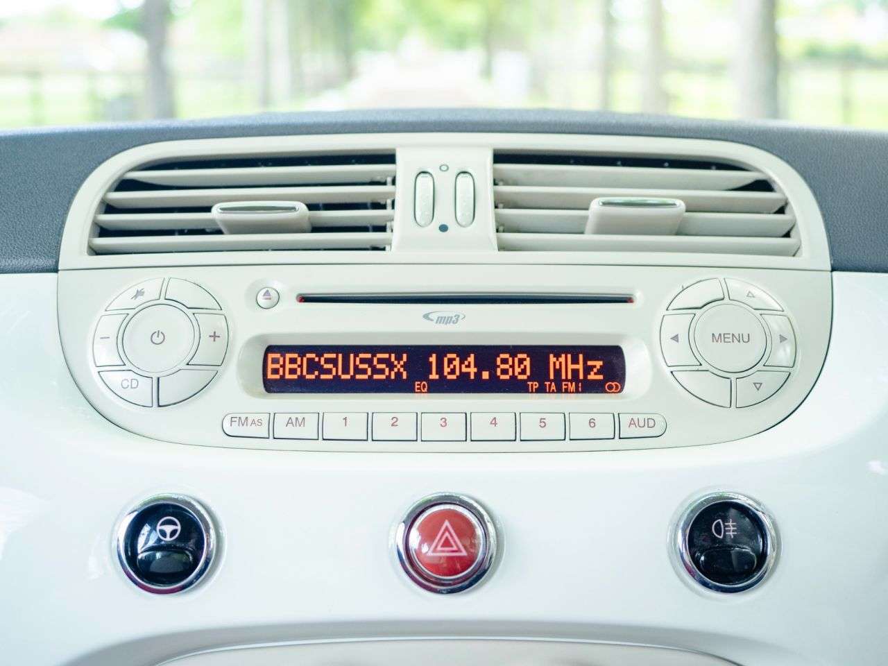 2014 FIAT 500 2014 FIAT 500