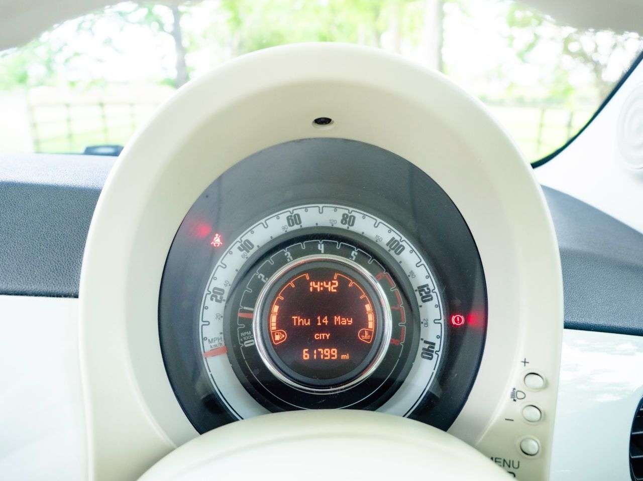 2014 FIAT 500 2014 FIAT 500