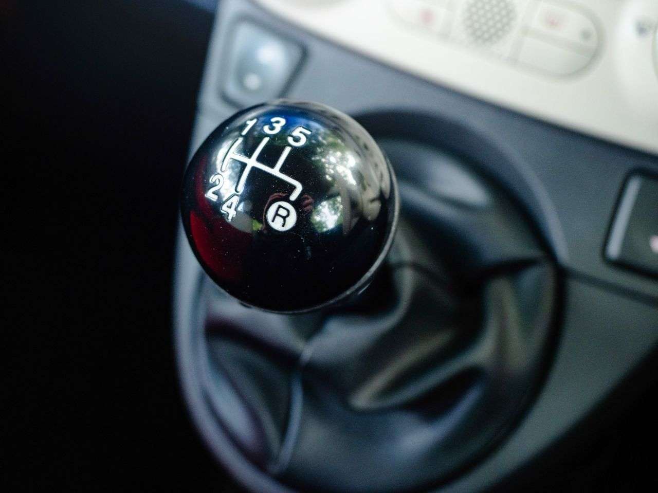 2014 FIAT 500 2014 FIAT 500