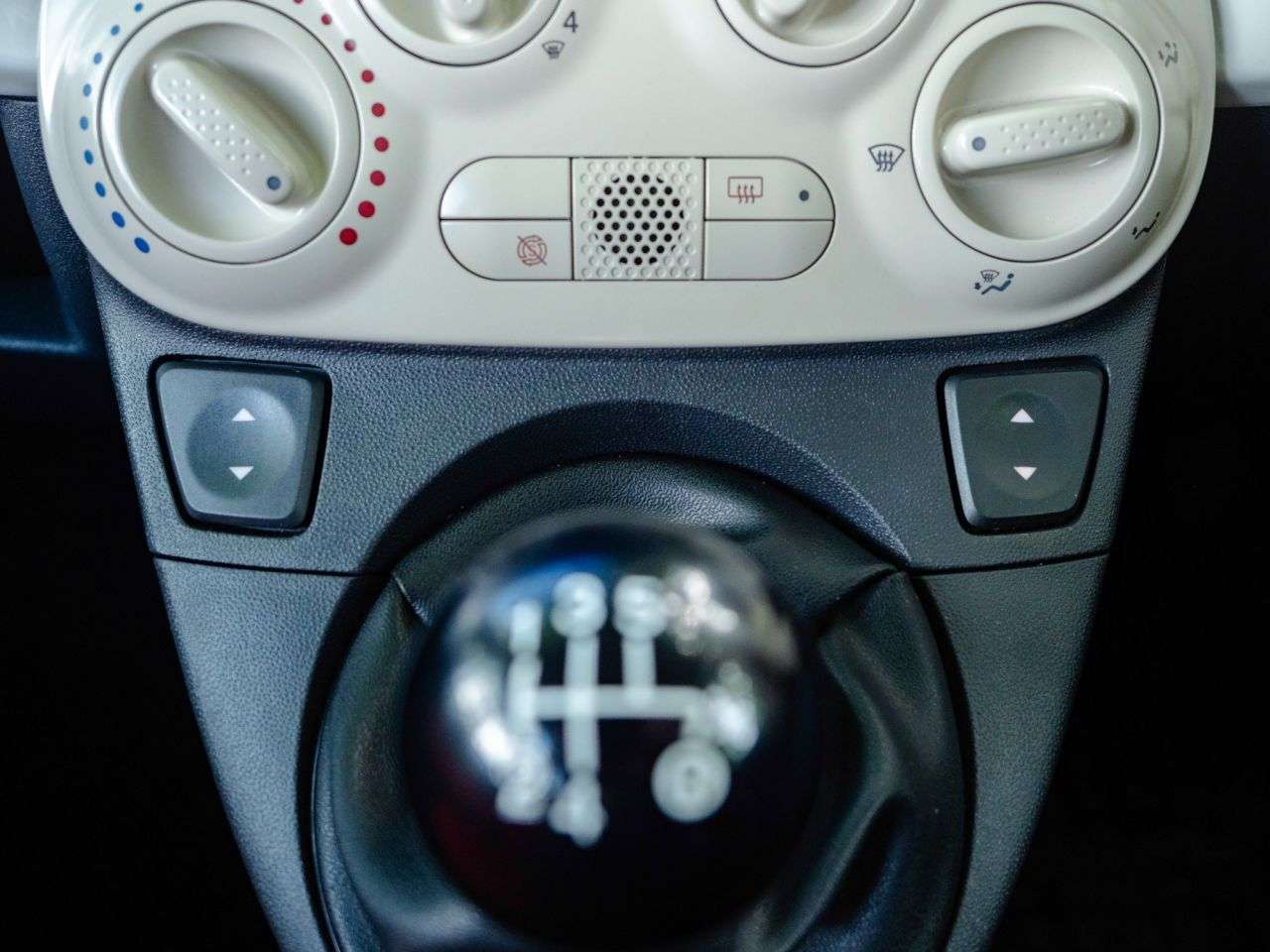 2014 FIAT 500 2014 FIAT 500