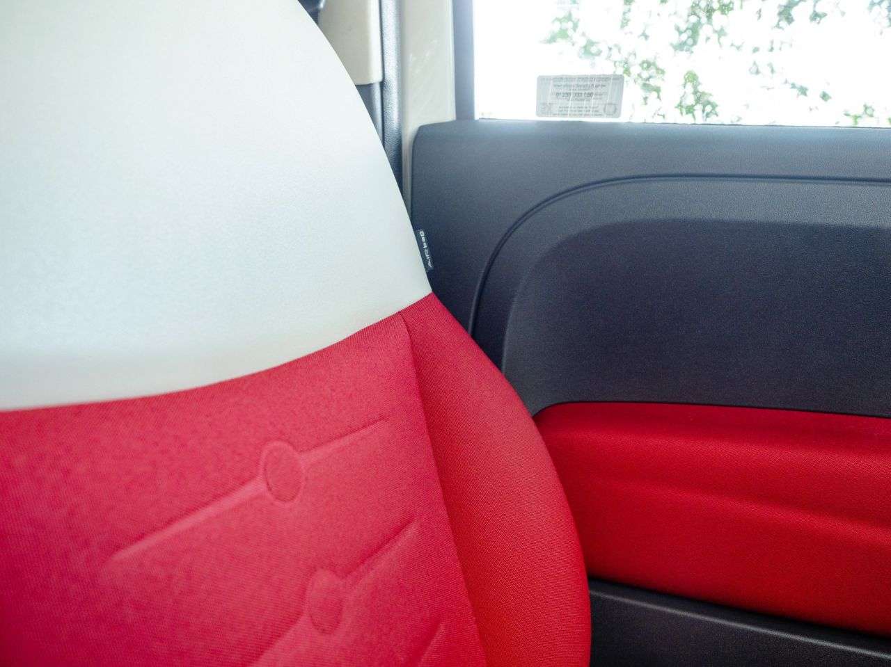 2014 FIAT 500 2014 FIAT 500