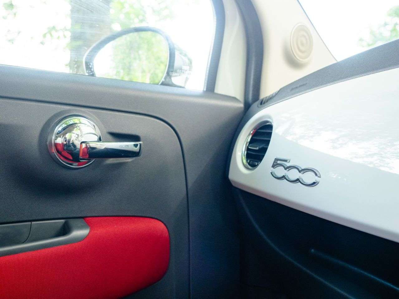 2014 FIAT 500 2014 FIAT 500