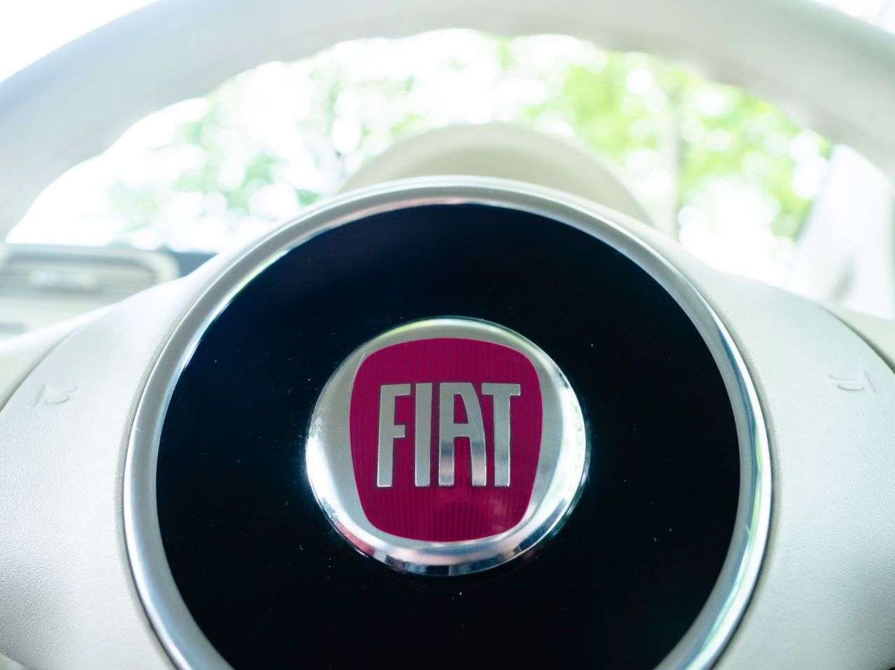 2014 FIAT 500 2014 FIAT 500