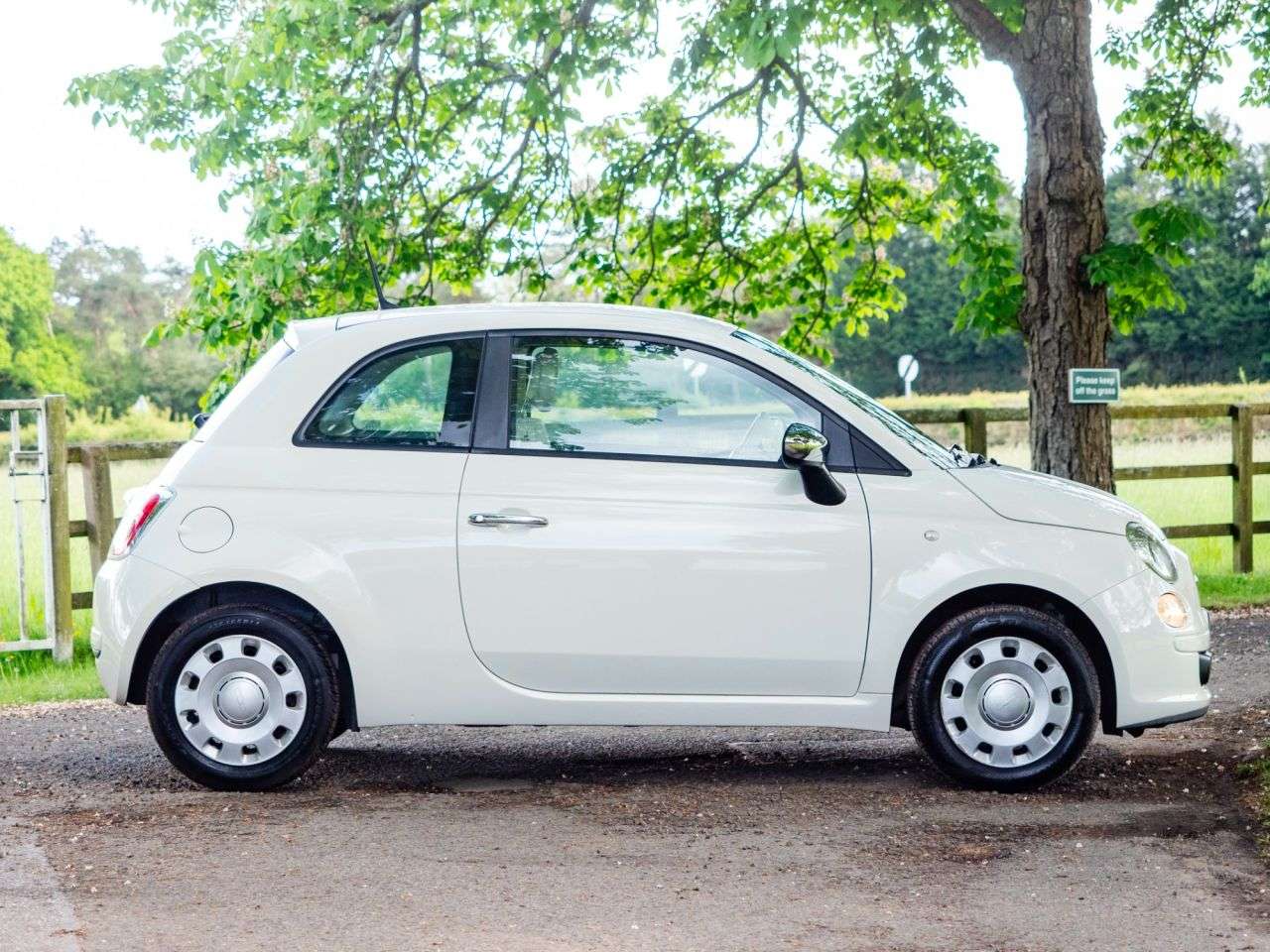 2014 FIAT 500 2014 FIAT 500