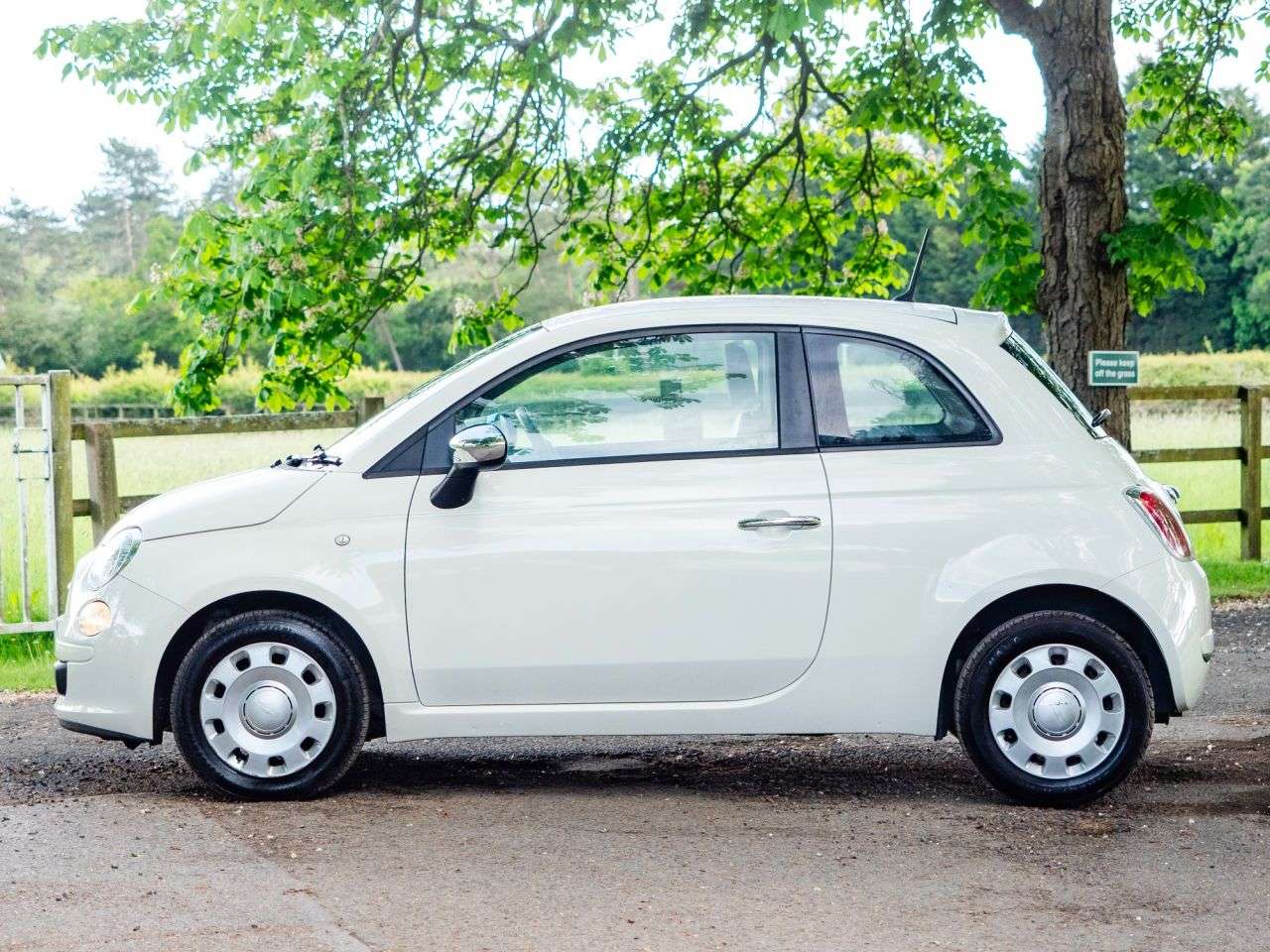 2014 FIAT 500 2014 FIAT 500