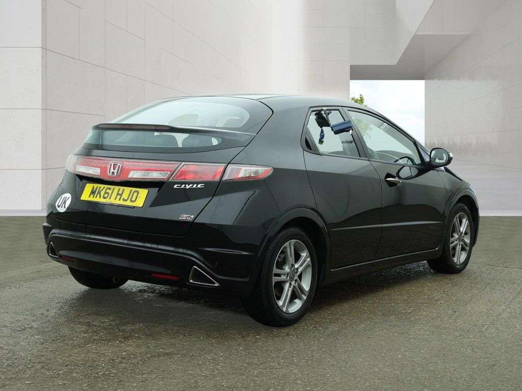 2011 HONDA CIVIC 2011 HONDA CIVIC