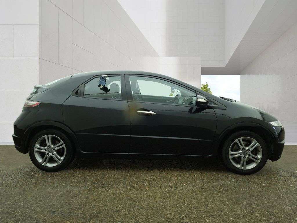 2011 HONDA CIVIC 2011 HONDA CIVIC