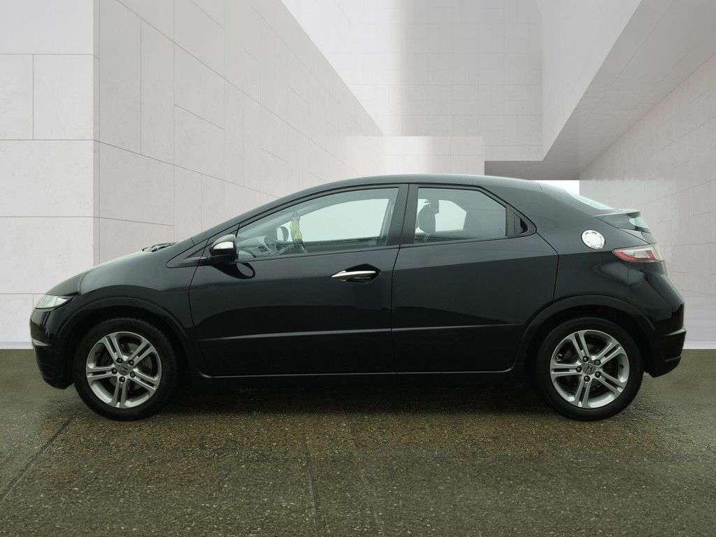 2011 HONDA CIVIC 2011 HONDA CIVIC